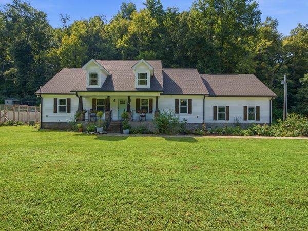 2680 McBrides Branch Rd , Beechgrove, TN 37018