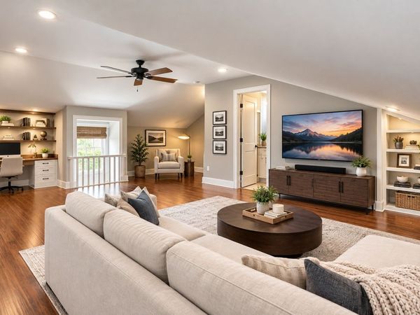 1622 Vineland Dr, Brentwood, TN 37027