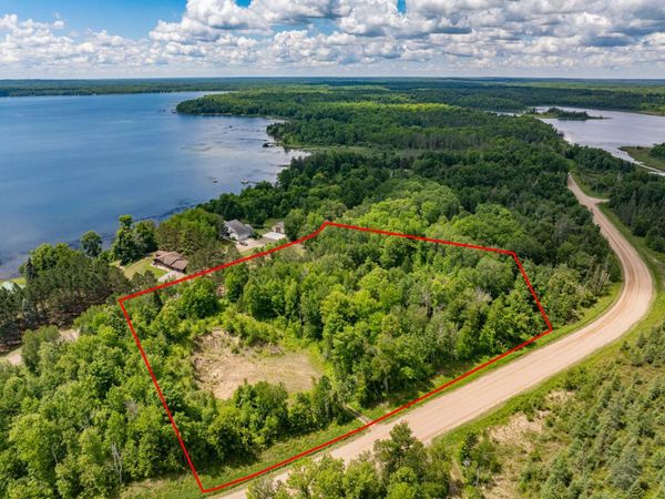 TBD COUNTY RD 238 , Deer River, MN 56636