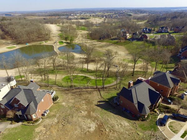 0 Spy Glass Way , Hendersonville, TN 37075