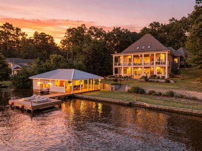 553 Jacobs Mill Pond Road , Elgin, SC 29045