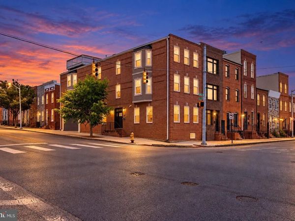3200 O'DONNELL STREET, BALTIMORE, MD 21224