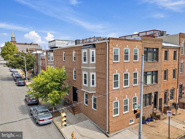 3200 O'DONNELL STREET, BALTIMORE, MD 21224
