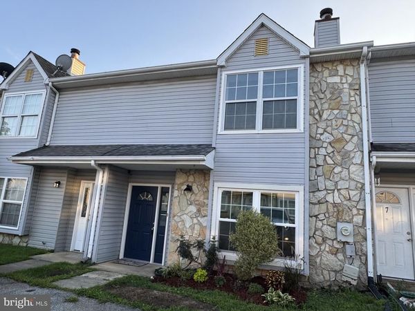 5 REVERE PLACE , NEWARK, DE 19702