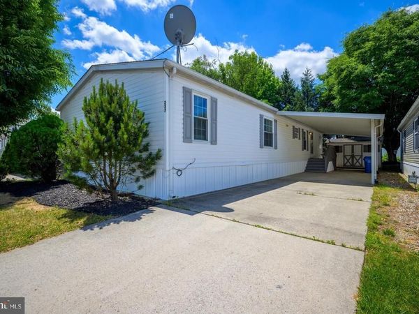 237 TONY CIRCLE , Unit #237, MANTUA, NJ 08051