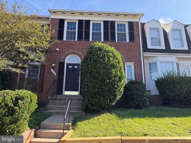 13236 GRAND JUNCTION DRIVE , FAIRFAX, VA 22033