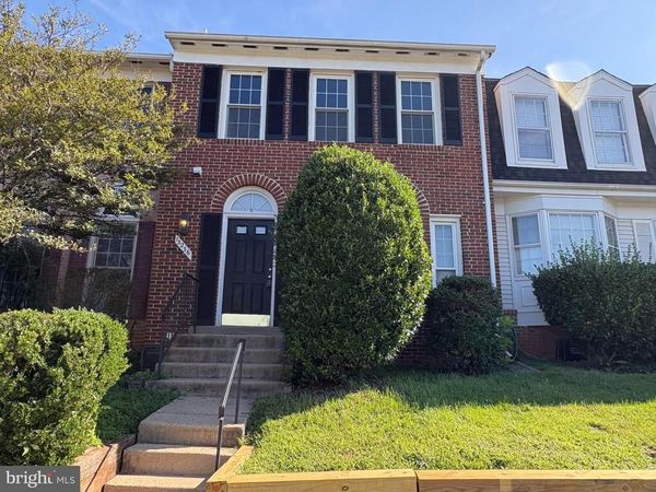 13236 GRAND JUNCTION DRIVE , FAIRFAX, VA 22033