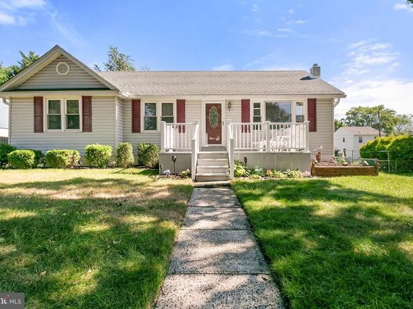 7 PIERCE ROAD, ASTON, PA 19014
