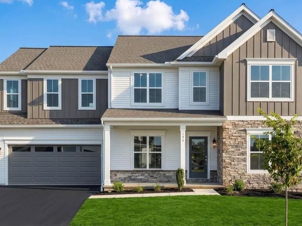 120 MORNING DRIVE , EPHRATA, PA 17522
