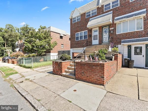 3613 CANBY DRIVE, PHILADELPHIA, PA 19154
