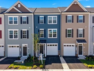 237 MONTEITH DRIVE , WINCHESTER, VA 22601
