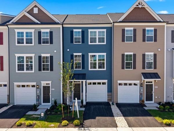 237 MONTEITH DRIVE , WINCHESTER, VA 22601
