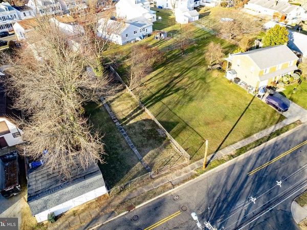 707 COLUMBUS ROAD , BURLINGTON, NJ 08016
