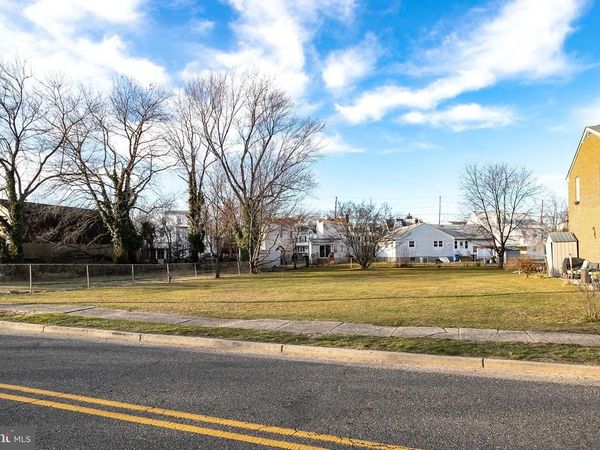 709 COLUMBUS ROAD , BURLINGTON, NJ 08016