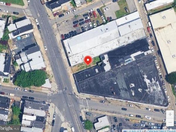 3909 GERMANTOWN AVENUE , PHILADELPHIA, PA 19140