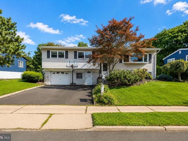 14 HARMON ROAD, EDISON, NJ 08837