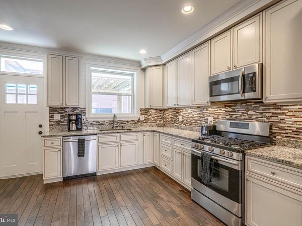 631 S EATON STREET , BALTIMORE, MD 21224