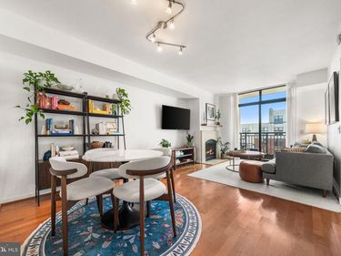 1021 N GARFIELD STREET, Unit 712, ARLINGTON, VA 22201