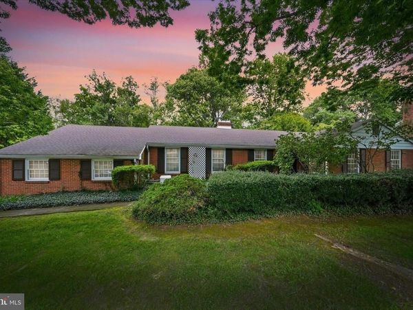 36 COVERED BRIDGE LANE , NEWARK, DE 19711