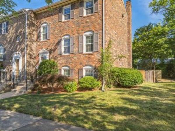 4600 LINMAR COURT , ALEXANDRIA, VA 22312