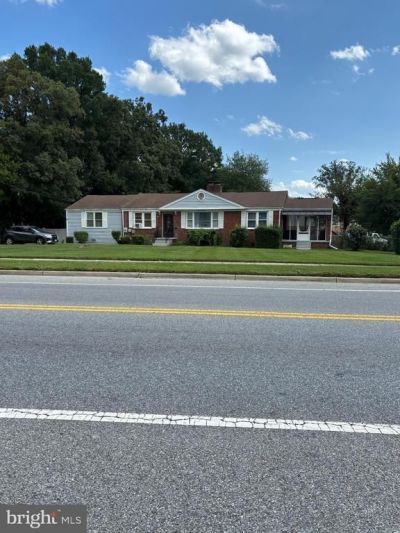 5905 KIRBY ROAD , CLINTON, MD 20735