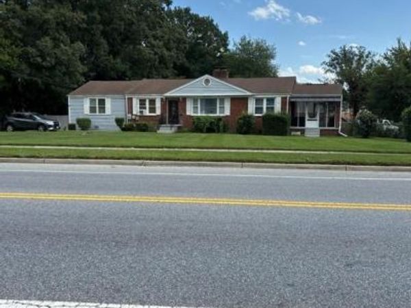 5905 KIRBY ROAD , CLINTON, MD 20735