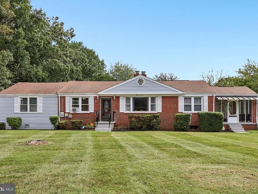 5905 Kirby Road, Clinton, MD 20735 Main Photo