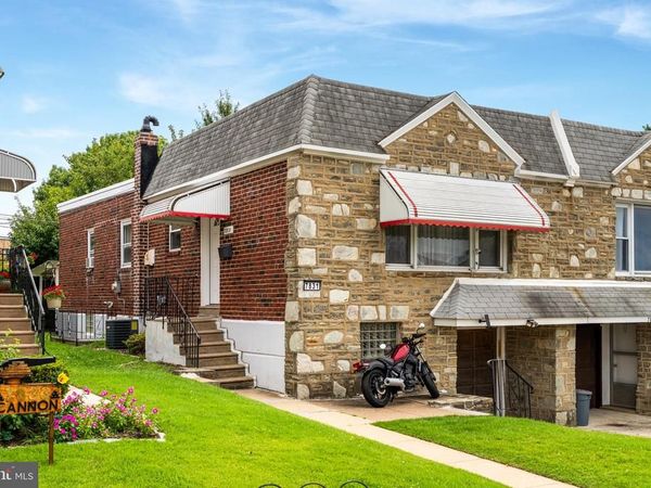 7831 BRIER STREET, PHILADELPHIA, PA 19152