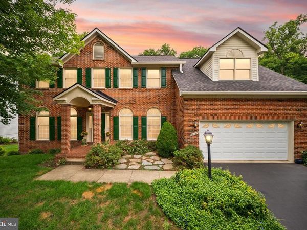 13830 LAUREL ROCK COURT, CLIFTON, VA 20124