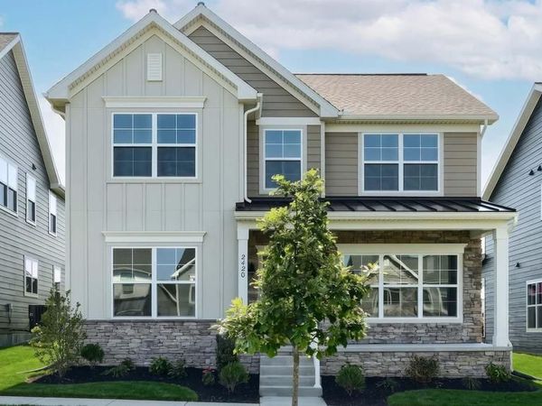 2420 HAWTHORNE DRIVE , HARRISBURG, PA 17110