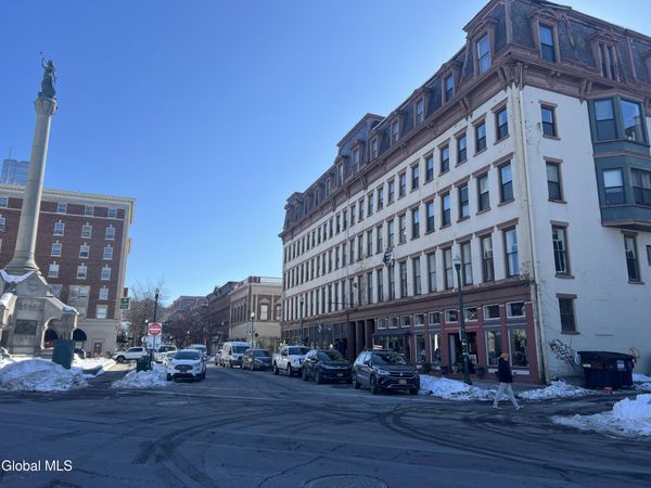 5 Broadway, Unit 503, Troy, NY 12180