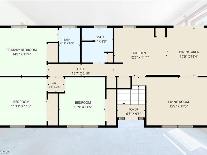 10685 Scotts Corners Road, Diamond, OH 44412 Photo 19