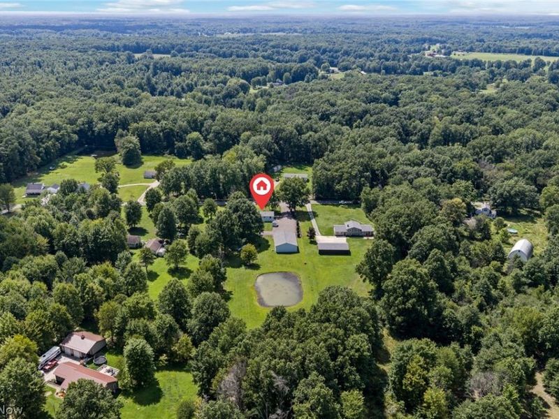 10685 Scotts Corners Road, Diamond, OH 44412 Photo 31