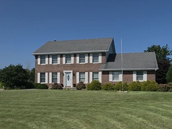 29440 S 104th Avenue , Peotone, IL 60468