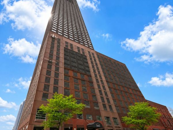 474 N Lake Shore Drive , Unit 5509, Chicago, IL 60611