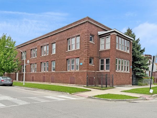 1838 W 65th Street , Chicago, IL 60636