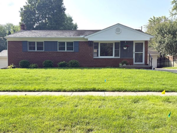 3652 Inverness Street, Dexter, MI 48130