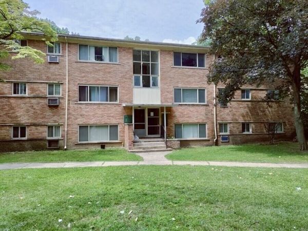 17284 Bentler Street, Detroit, MI 48219
