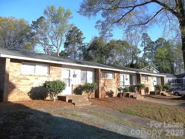 3940 Arbor Lane , Charlotte, NC 28209
