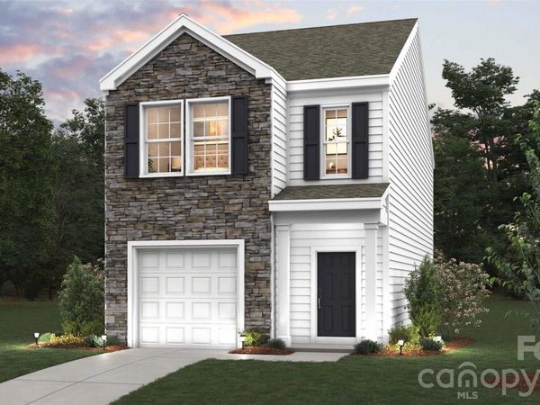 12 Katherine Emilie Drive , Hendersonville, NC 28792