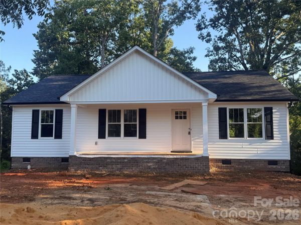 1245 Wendover Avenue, Albemarle, NC 28001