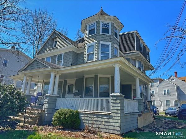 207 Flax Hill, Unit 3, Norwalk, CT 06854