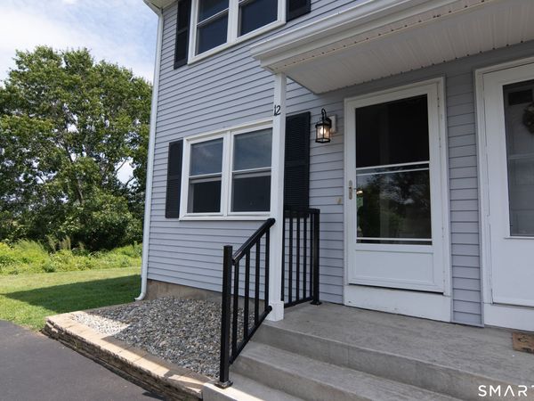 12 Fawn, Unit 12, Woodstock, CT 06281