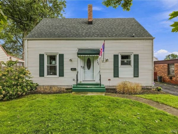 167 59th Street, Niagara Falls, NY 14304