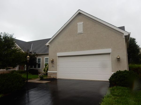144 Tinley Park Circle , Delaware, OH 43015