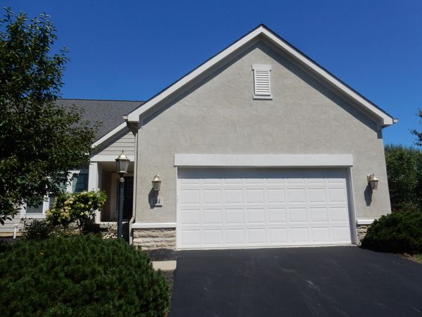 144 Tinley Park Circle , Delaware, OH 43015