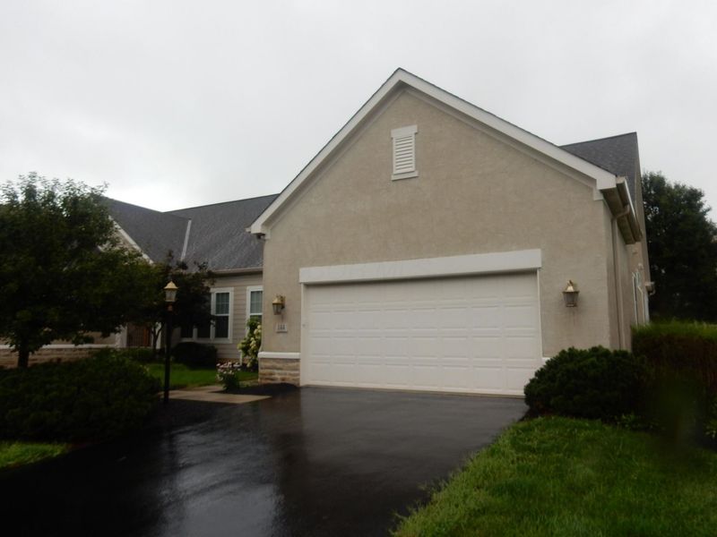 144 Tinley Park Circle , Delaware, OH 43015 Photo 47