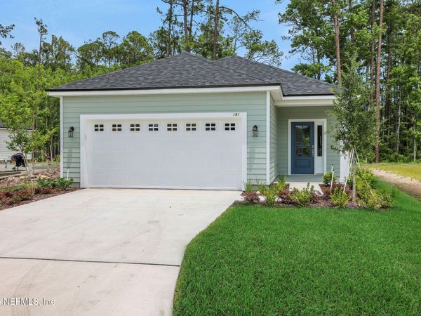 775 FARMFIELD Drive, St. Augustine, FL 32092