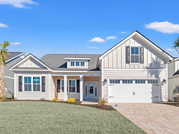 5138 Water Breeze Ct., Myrtle Beach, SC 29588