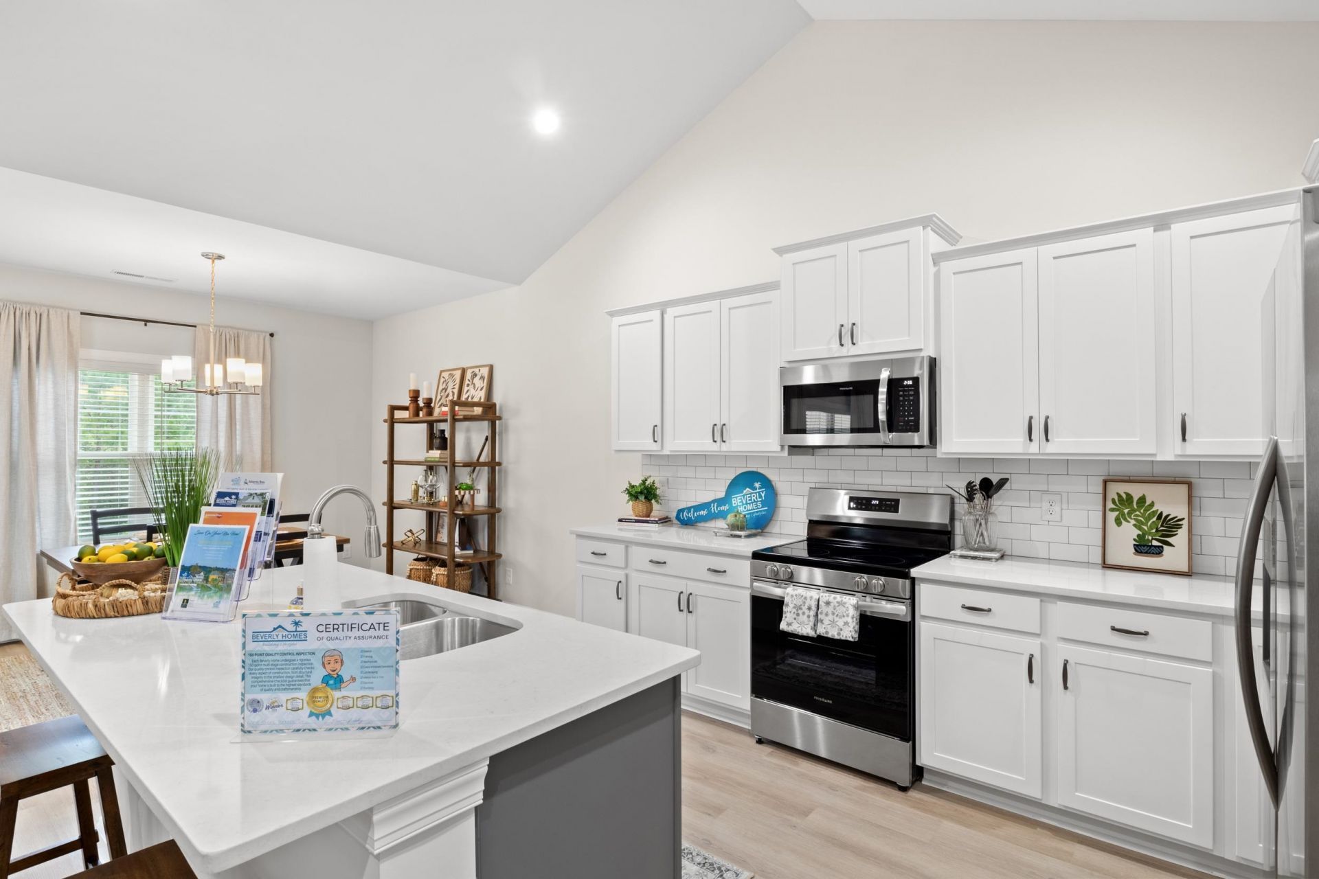 5138 Water Breeze Ct. Photo 7